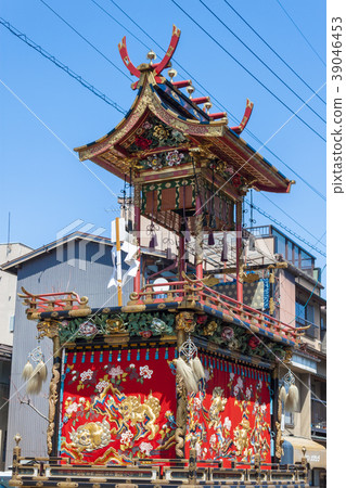 春天高山節Godaisan 春天高山節Godaisan 39046453