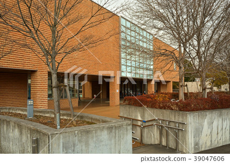 Minuma Nada: Saitama City Katayanagi Community Center Minuma Nada: Saitama City Katayanagi Community Center 39047606