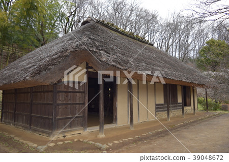 Former Nagai House Former Nagai House 39048672