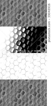 Cell Texture background with maps of global Cell Texture background with maps of global 39048916