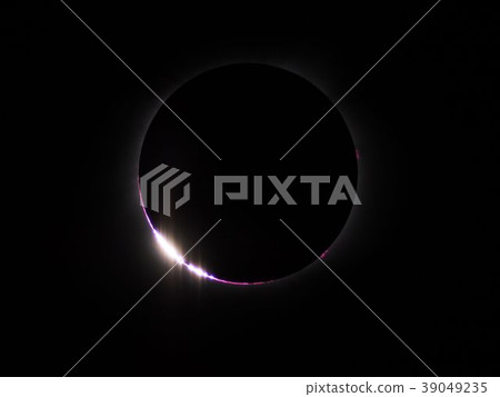 August 21, 2017 US Idaho total solar eclipse 39049235