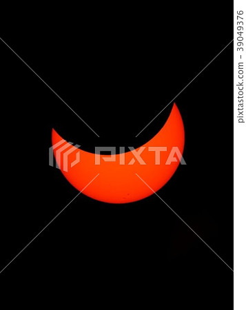 August 21, 2017 US Idaho total solar eclipse 39049376