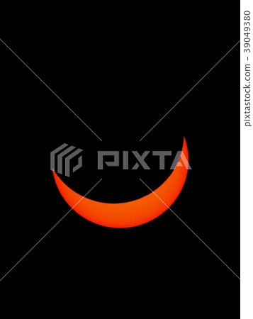 August 21, 2017 US Idaho total solar eclipse 39049380