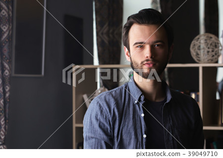 man in the room man in the room 39049710