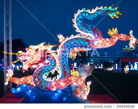 Flower light Flower light 39049880