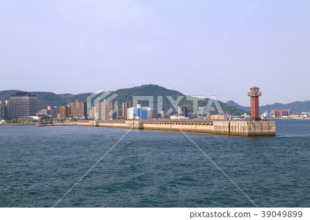 高松港 高松港 39049899