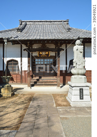 Minuma Nada:Shoko-ji Temple Minuma Nada:Shoko-ji Temple 39049921
