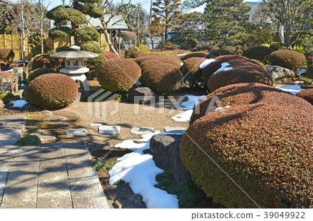Minuma Nada: Shoko-ji Temple Garden Minuma Nada: Shoko-ji Temple Garden 39049922