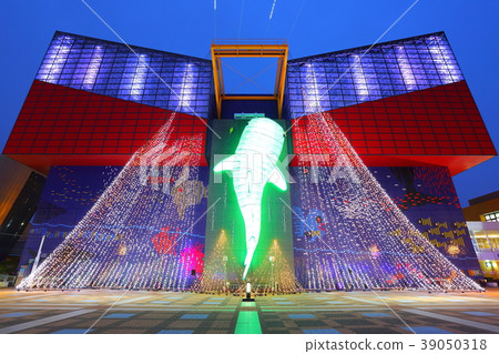 Kaiyukan照明 39050318