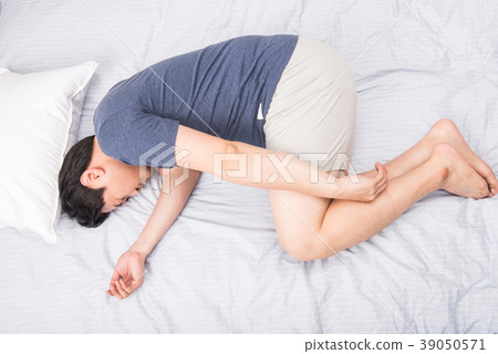 早上,睡覺,中年 早上,睡覺,中年 39050571