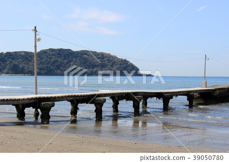 Haruoka Pier（Minamiboso） 39050780