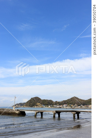 Haruoka Pier（Minamiboso） 39050784