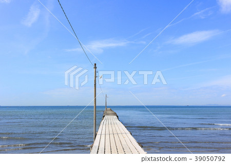 Haruoka Pier(Minamiboso) Haruoka Pier(Minamiboso) 39050792