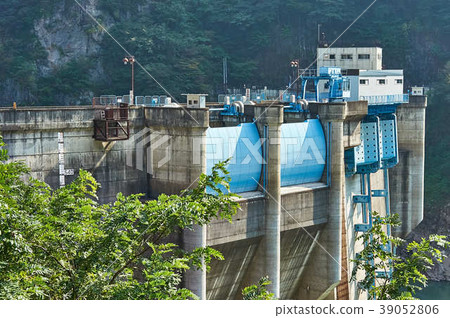 Futase Dam, Chichibu City, Saitama Prefecture Futase Dam, Chichibu City, Saitama Prefecture 39052806