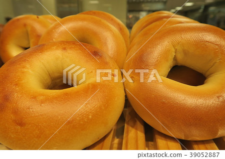 bagel bagel 39052887