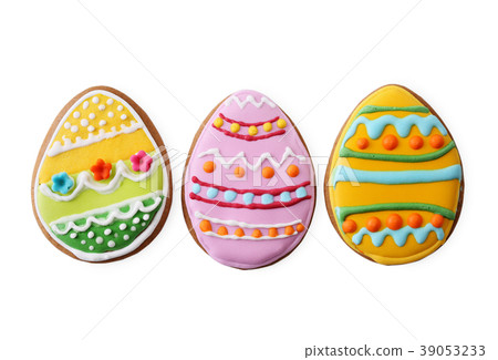 cookies in the form of eggs cookies in the form of eggs 39053233