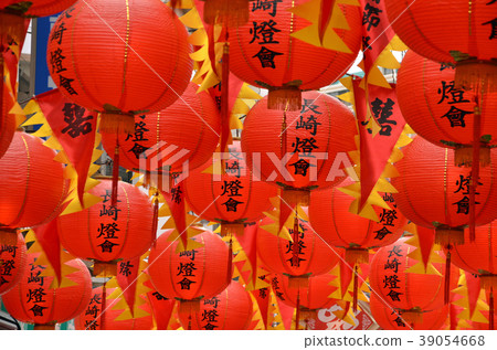 長崎燈會 長崎燈會 39054668