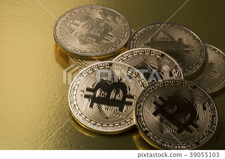 虛擬貨幣硬幣 虛擬貨幣硬幣 39055103
