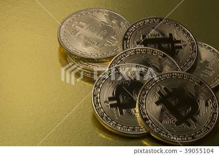 虛擬貨幣硬幣 虛擬貨幣硬幣 39055104