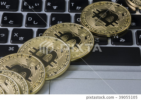 虛擬貨幣硬幣 虛擬貨幣硬幣 39055105