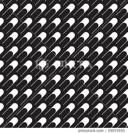 Seamless geometric pattern. Vector abstract Seamless geometric pattern. Vector abstract 39055693