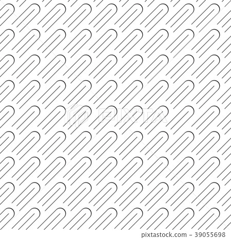 Seamless geometric pattern. Vector abstract Seamless geometric pattern. Vector abstract 39055698