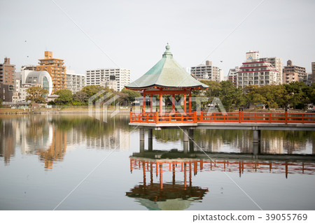 大濠公園福岡 大濠公園福岡 39055769