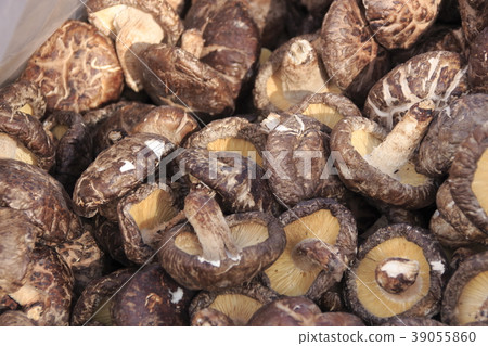 乾香菇 39055860