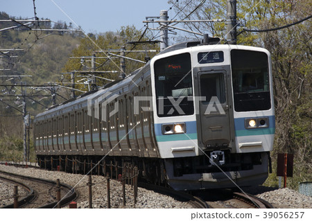 [CO] 中央幹線211系列車 39056257