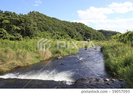 Kurokawa (Nago River water system) 39057093