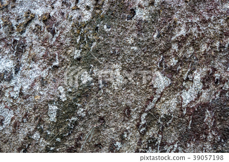 Close up of grunge stone texture background 39057198