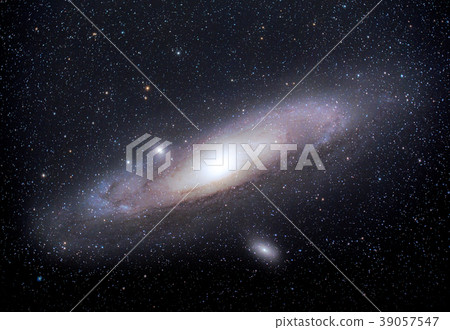 仙女座星系_M 31 39057547