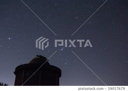 稻川天文台 稻川天文台 39057679