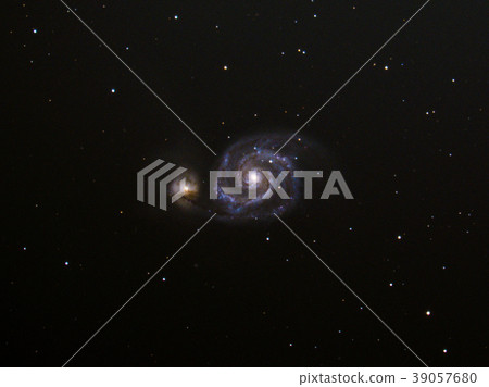Galaxy _ M51 Galaxy _ M51 39057680