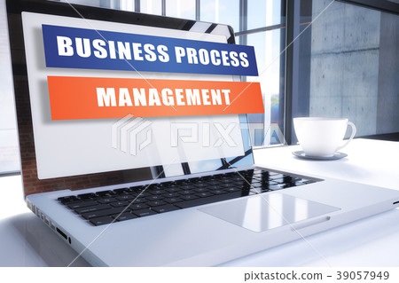 Business Process Management Business Process Management 39057949