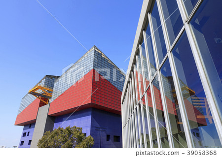 Osaka · Kaiyukan 39058368