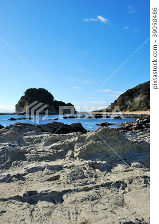 神奈川縣三浦市Minamishauracho的風景 39058486