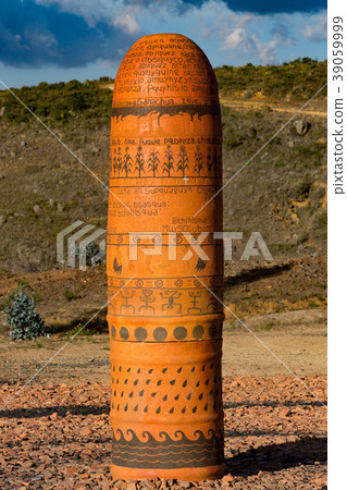 Patio De Brujas Raquira Boyaca Colombia 39059999