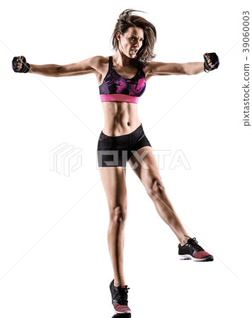 cardio boxing cross core workout fitness exercise cardio boxing cross core workout fitness exercise 39060003