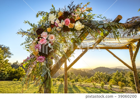 Jewish traditions wedding ceremony. Wedding Jewish traditions wedding ceremony. Wedding 39060200