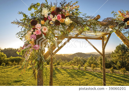 Jewish traditions wedding chuppah or huppah Jewish traditions wedding chuppah or huppah 39060201