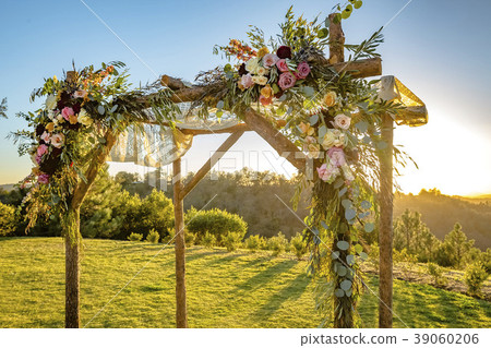 Jewish traditions ceremony chuppah or huppah Jewish traditions ceremony chuppah or huppah 39060206