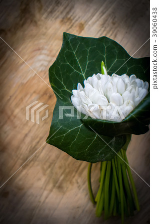 Spring flowers, snowdrops 8 March Women's Day. 39060438