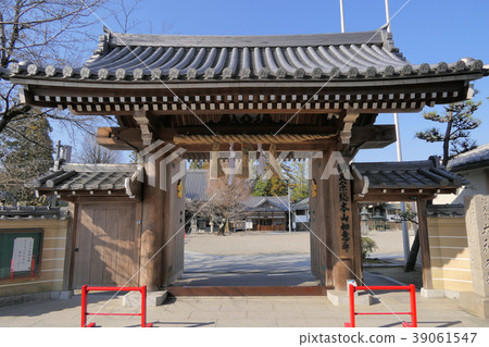 [Sohonzan羽山山Myonin Ryoji寺]（奈良縣五條市Nohara Nishi 4） 39061547