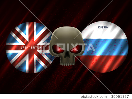conflict between Great Britain and Russia conflict between Great Britain and Russia 39061557
