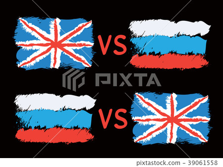 conflict between Great Britain and Russia 39061558