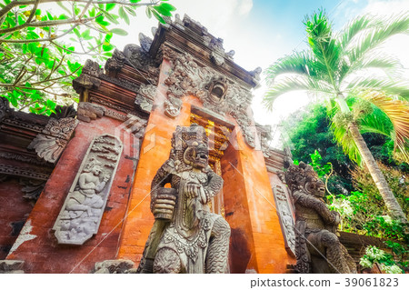 Gunung Kawi Temple Complex, Bali, Indonesia 39061823