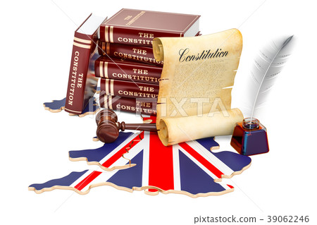 Constitution of the United Kingdom concept 39062246