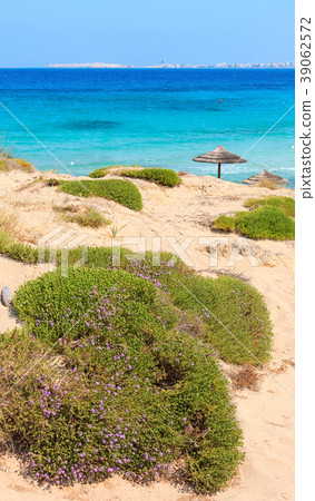 Beach Punta della Suina, Salento, Italy 39062572