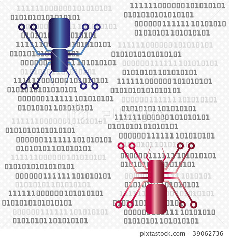 Spider, security, internet, digital, hacking Spider, security, internet, digital, hacking 39062736